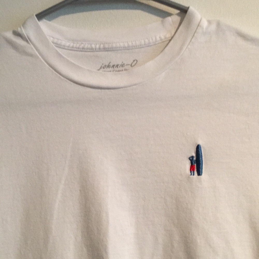 Boys shirt